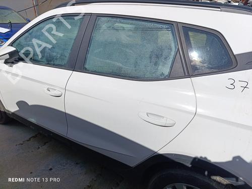 Used Left rear door SEAT ARONA (KJ7, KJP) [2017-2025]  24371965