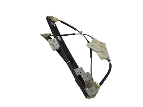 Used Front right window mechanism SEAT LEON (5F1) [2012-2021]  27816494
