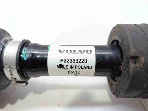 Left front driveshaft VOLVO XC60 II (246) B4 Mild-Hybrid | BP39174273M38 - Image 2
