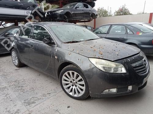 ABS pump OPEL INSIGNIA A (G09)  | BP25437845M43 