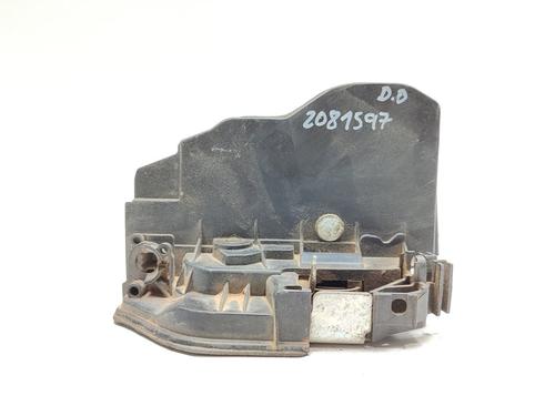 Used Front right lock BMW X3 (E83) xDrive 30 d (218 hp) 16863182