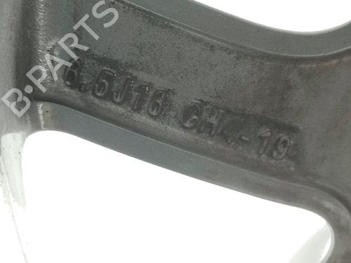 Felg CITROËN C4 CACTUS | BP30745681C45