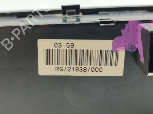 Switch MINI MINI (R50, R53) Cooper | BP17571912I30 