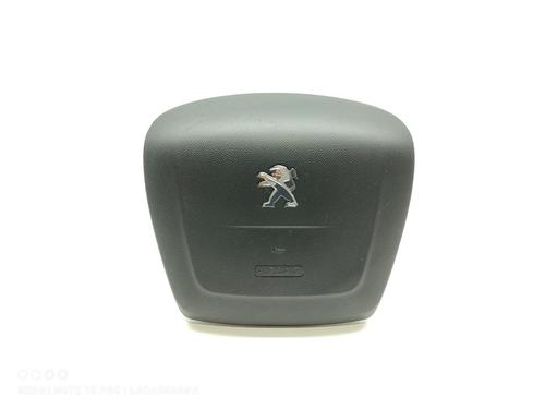 Used Driver airbag PEUGEOT BOXER Van 2.0 BlueHDi 130 (130 hp) 20701384