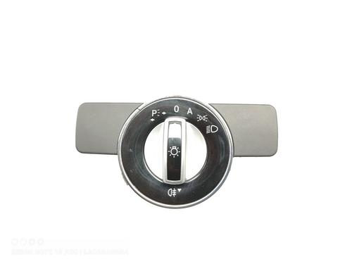 Used Headlight switch MERCEDES-BENZ E-CLASS Coupe (C207) E 350 CDI (207.322) (231 hp) 21827567