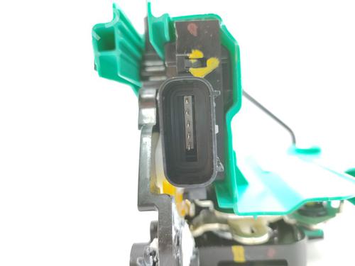 Rear left lock HYUNDAI i10 II (BA, IA) 1.0 | BP16510739C100 