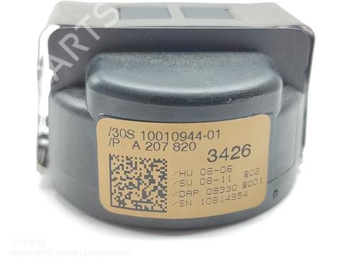 Electronic sensor MERCEDES-BENZ E-CLASS Coupe (C207) E 350 CDI (207.322) | BP21827703M84 