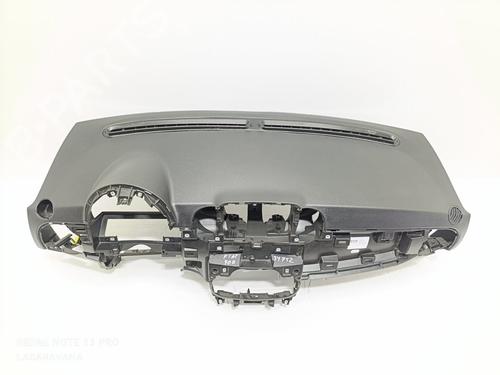 Airbag Kit FIAT 500 (111_, 101_, 110_)  | BP22555382C86 