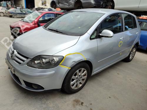 Left tailgate light VW GOLF PLUS V (5M1, 521) | BP25997182C79 - Image 6