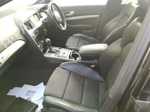 Electronic module AUDI A6 C6 Avant (4F5) 2.0 TDI | BP16510306M83  - Image 5