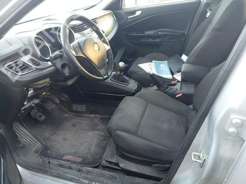 Front left window mechanism ALFA ROMEO GIULIETTA (940_)  | BP16532446C22 