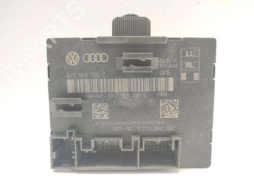 Used Electronic module AUDI Q3 (8UB, 8UG) [2011-2020]  16511256