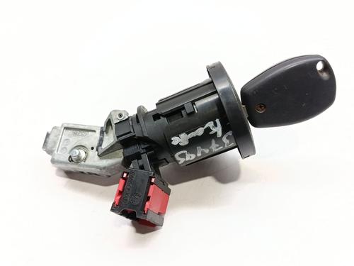 Ignition barrel RENAULT KANGOO / GRAND KANGOO II (KW0/1_)  | BP32385079M48 