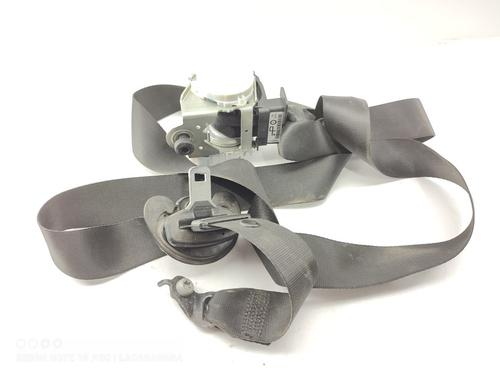 Used Front right seatbelt BMW 1 (F20) 116 d (116 hp) 16512207