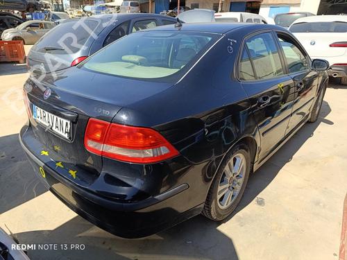 Front right window mechanism SAAB 9-3 (YS3F, E79, D79, D75) 1.9 TiD | BP30964191C23  - Image 14