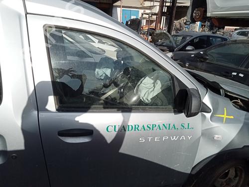 Used Right front door DACIA DOKKER MPV (KE_) [2012-2021]  29311251