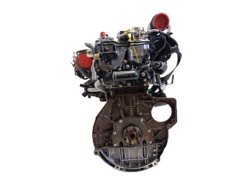 Engine FORD FIESTA VI (CB1, CCN) 1.0 EcoBoost | BP35787583M1 - Image 7