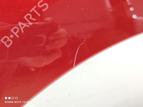 Right front fenders MAZDA 6 Saloon (GJ, GL)  | BP29727622C42 