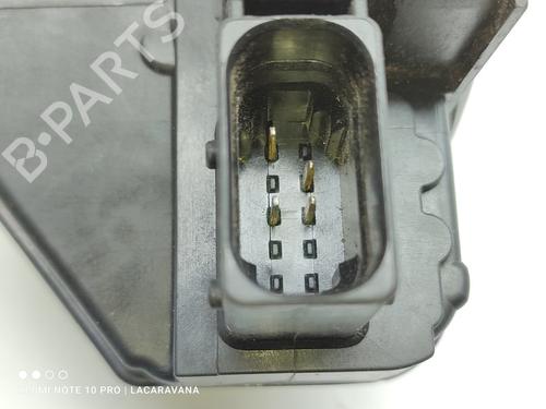 Rear left lock CHEVROLET ORLANDO (J309) 2.0 D | BP20296883C100 