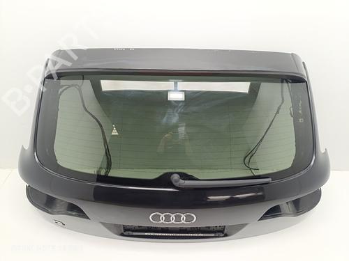 Tailgate AUDI Q7 (4LB) 3.0 TDI quattro | BP22344914C6 