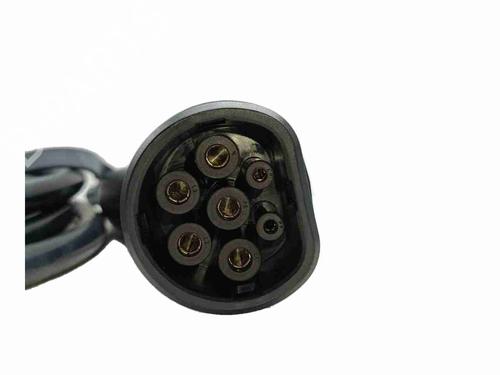 Cable VOLVO EX30 (416) Electric | BP37492348E12 - Image 4