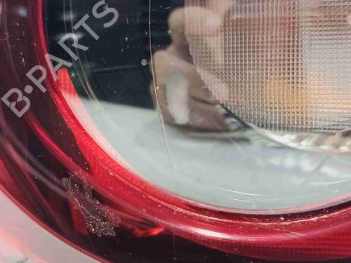 Right taillight MAZDA CX-5 (KF) 2.0 e-SKYACTIV G 165 | BP37757950C35 - Image 2