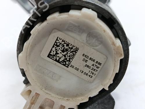 Ignition barrel SEAT ALTEA XL (5P5, 5P8) | BP32385077M48