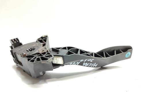 Pedal NISSAN MICRA V (K14) 1.5 DCI | BP16506710I4