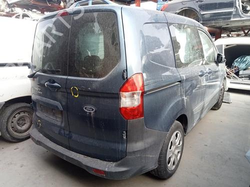 Front right window mechanism FORD TRANSIT COURIER B460 Box Body/MPV 1.5 EcoBlue | BP20123010C23