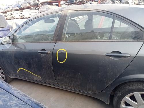 Left taillight NISSAN PRIMERA (P12) | BP25997189C34