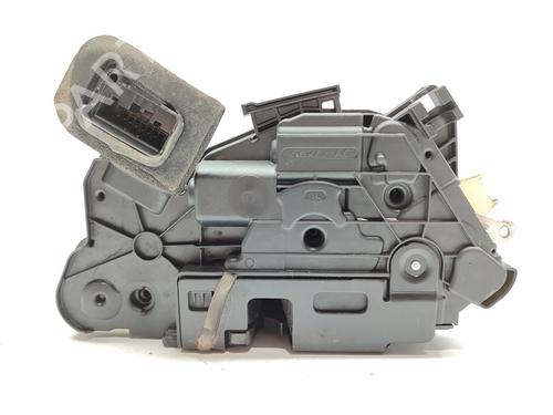 Front left lock VW GOLF VI (5K1)  | BP17626531C98 