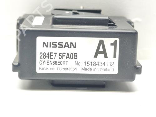 Used Electronic module NISSAN MICRA V (K14) [2016-2025]  20937277