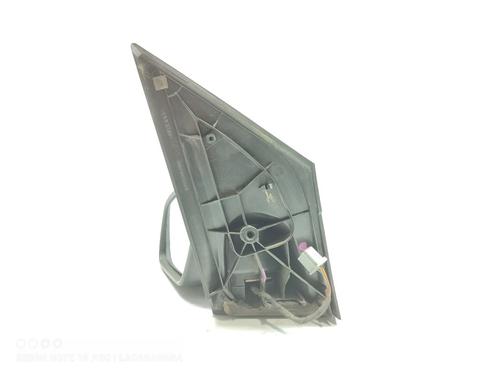 Left mirror FORD FIESTA V (JH_, JD_) 1.4 TDCi | BP19072589C26 