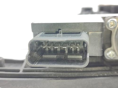 Rear right window mechanism CITROËN C4 III (BA_, BB_, BC_) 1.2 PureTech 130 (BAHNSA, BAHNSB) | BP30966775C25