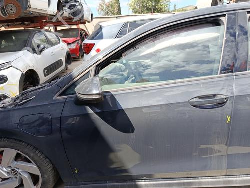 left-front-door-vw-golf-viii-cd1-da1-2019-35949380 main image