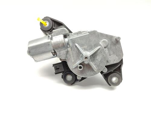 Used Rear wiper motor RENAULT CAPTUR II (HF_) [2020-2025]  16518115