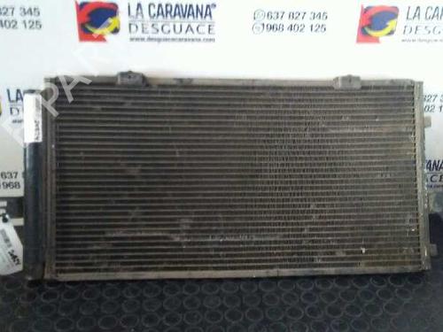 Radiateur de ac ROVER 75 (RJ) 2.0 CDT (115 hp) 16503453