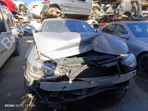 Used Parts BMW 1 (F20)  120 d  2979447