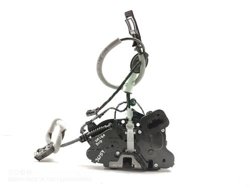 Front right lock VW TAIGO (CS1)  | BP25342123C97 