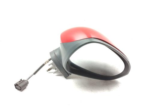 Used Right mirror SEAT LEON (1P1) 1.6 TDI (90 hp) 31068283