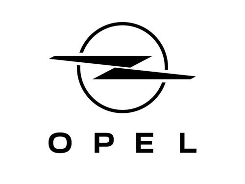 Left rear door OPEL ASTRA K (B16)  | BP23223603C4 