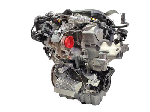 Engine AUDI A1 Sportback (GBA) 30 TFSI | BP29124701M1 