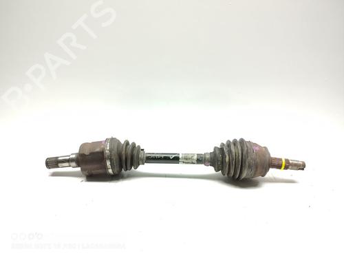 Used Left front driveshaft OPEL CORSA D (S07) 1.3 CDTI (L08, L68) (95 hp) 30512582