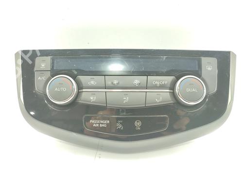 Commande Chauffage NISSAN X-TRAIL III (T32_, T32R, T32RR) [2013-2025]  16516966