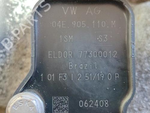 Engine VW CADDY ALLTRACK IV MPV (SAB) 1.4 TGI CNG | BP29512308M1 
