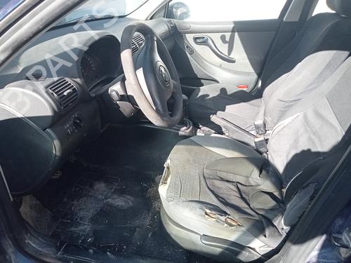 Pedal SEAT TOLEDO II (1M2)  | BP16512341I4 