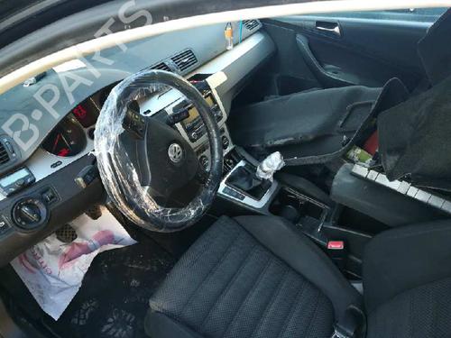 ABS pump VW PASSAT B6 (3C2)  | BP16505625M43 