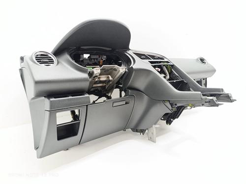 Airbag Kit PEUGEOT 5008 (0U_, 0E_) 1.6 HDi | BP21393041C86 