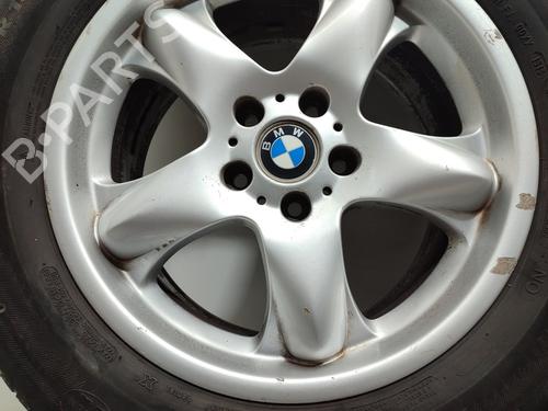 Rim BMW X5 (E53) 3.0 d | BP18258131C45 