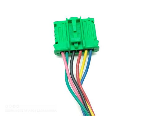 Switch PEUGEOT 5008 (0U_, 0E_) 1.6 HDi | BP21827606I30 